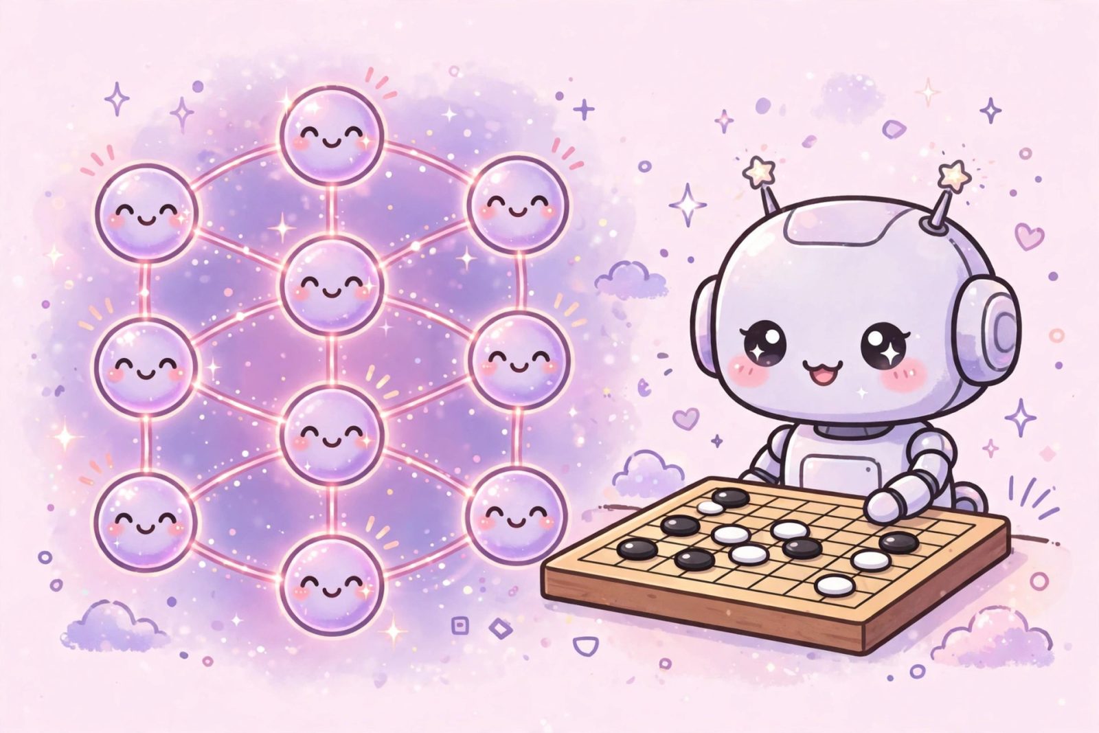 AI 简史·中篇：深度学习点燃的十年