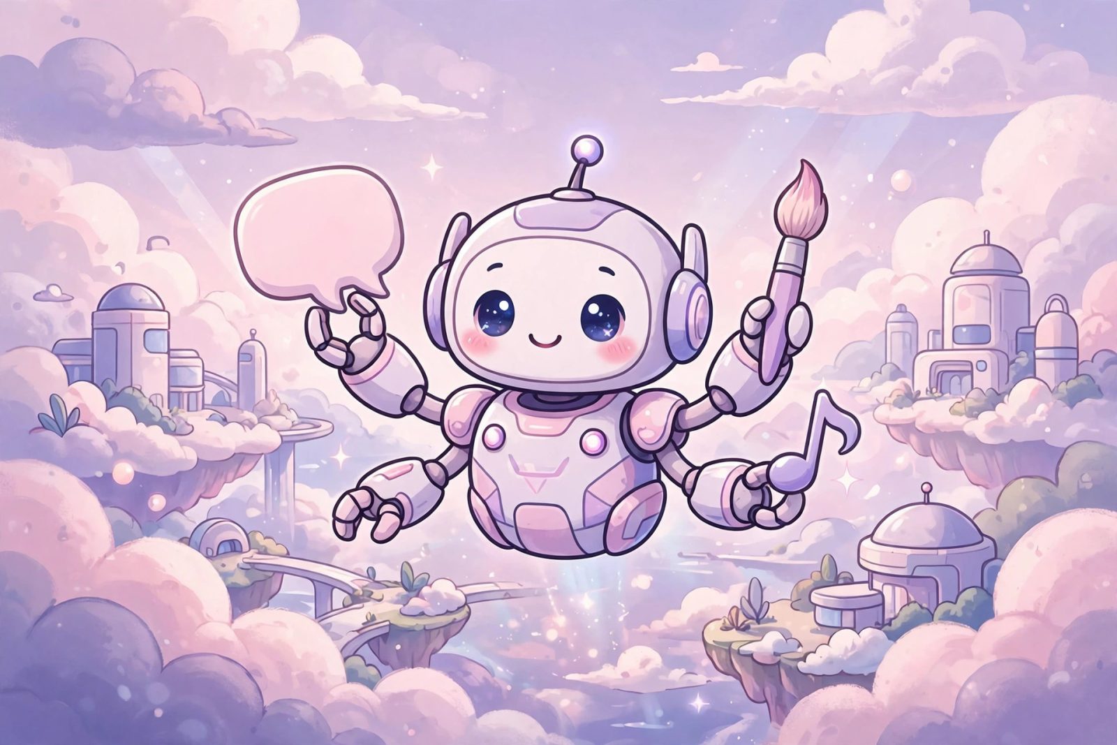 AI 简史·下篇：大模型时代与智能体未来