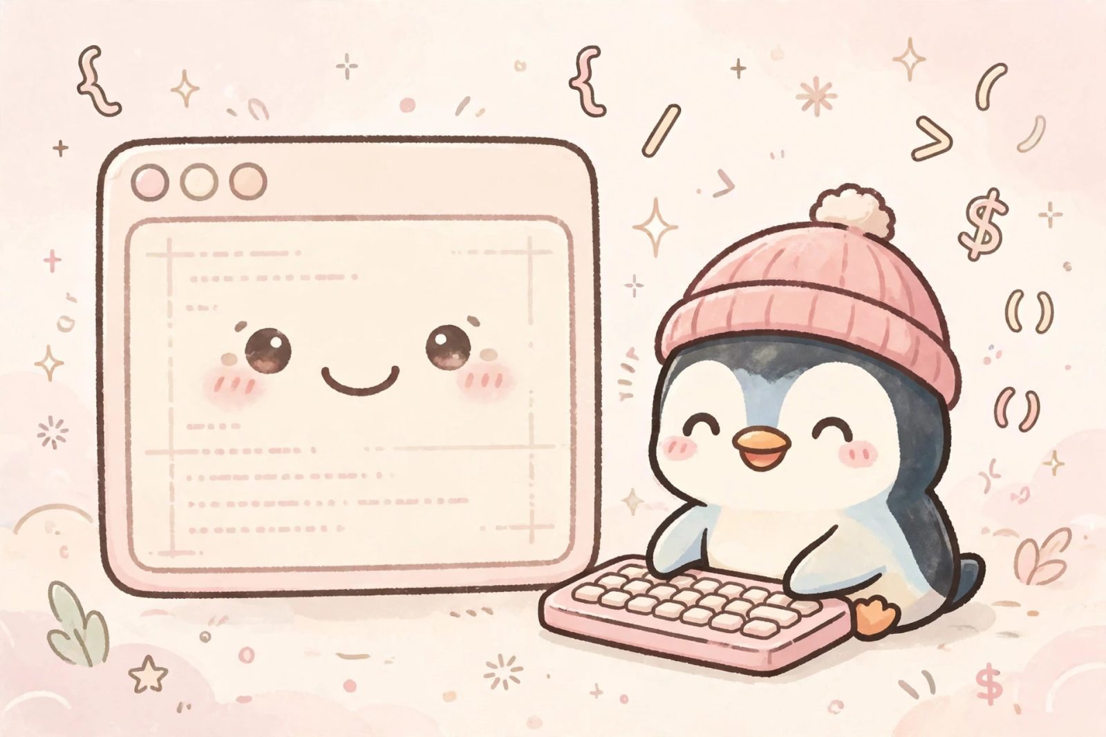 Debian 常用命令速查手册：从入门到顺手